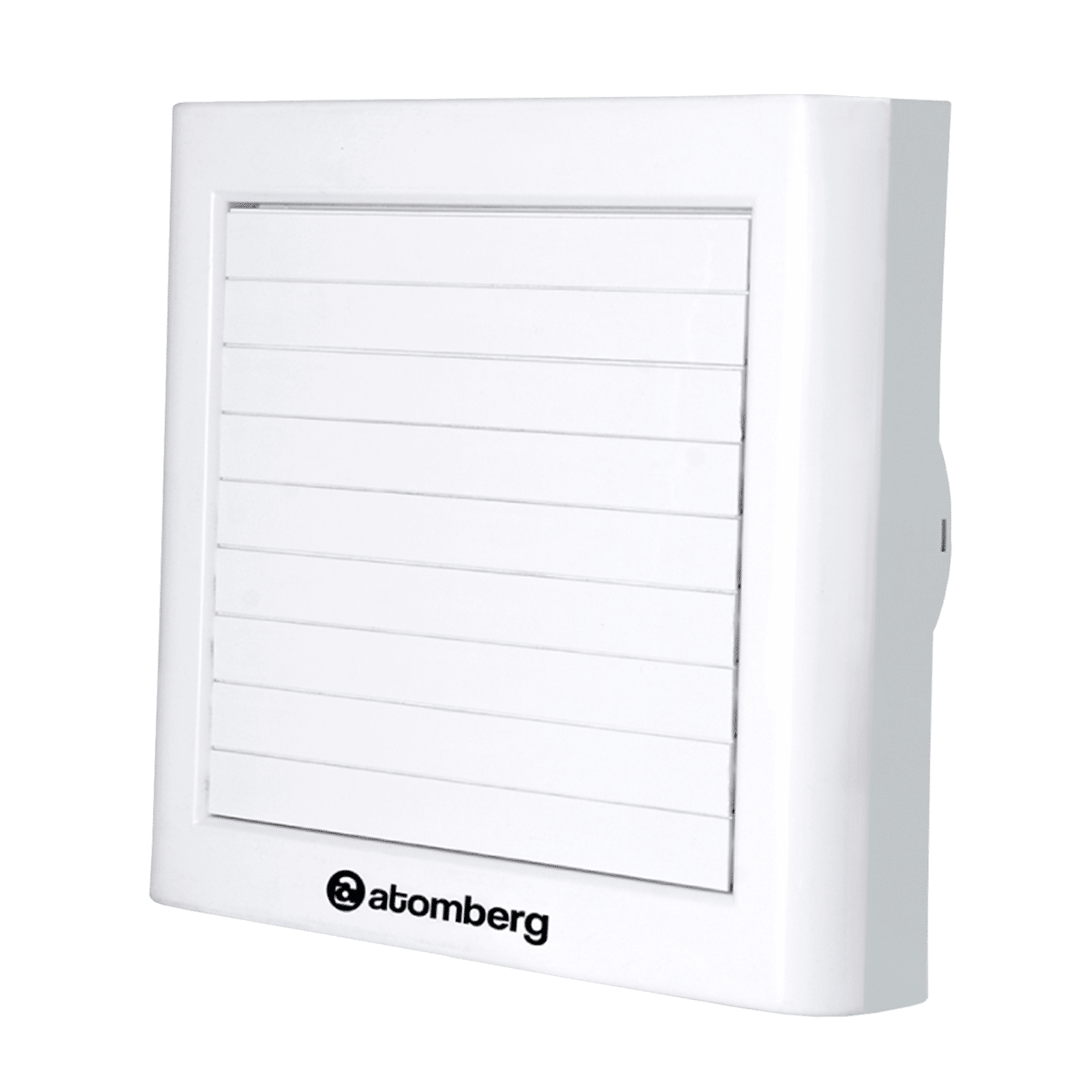 Buy Atomberg Efficio+ 15cm Sweep Exhaust Fan (Noiseless Operation, White) Online - Croma