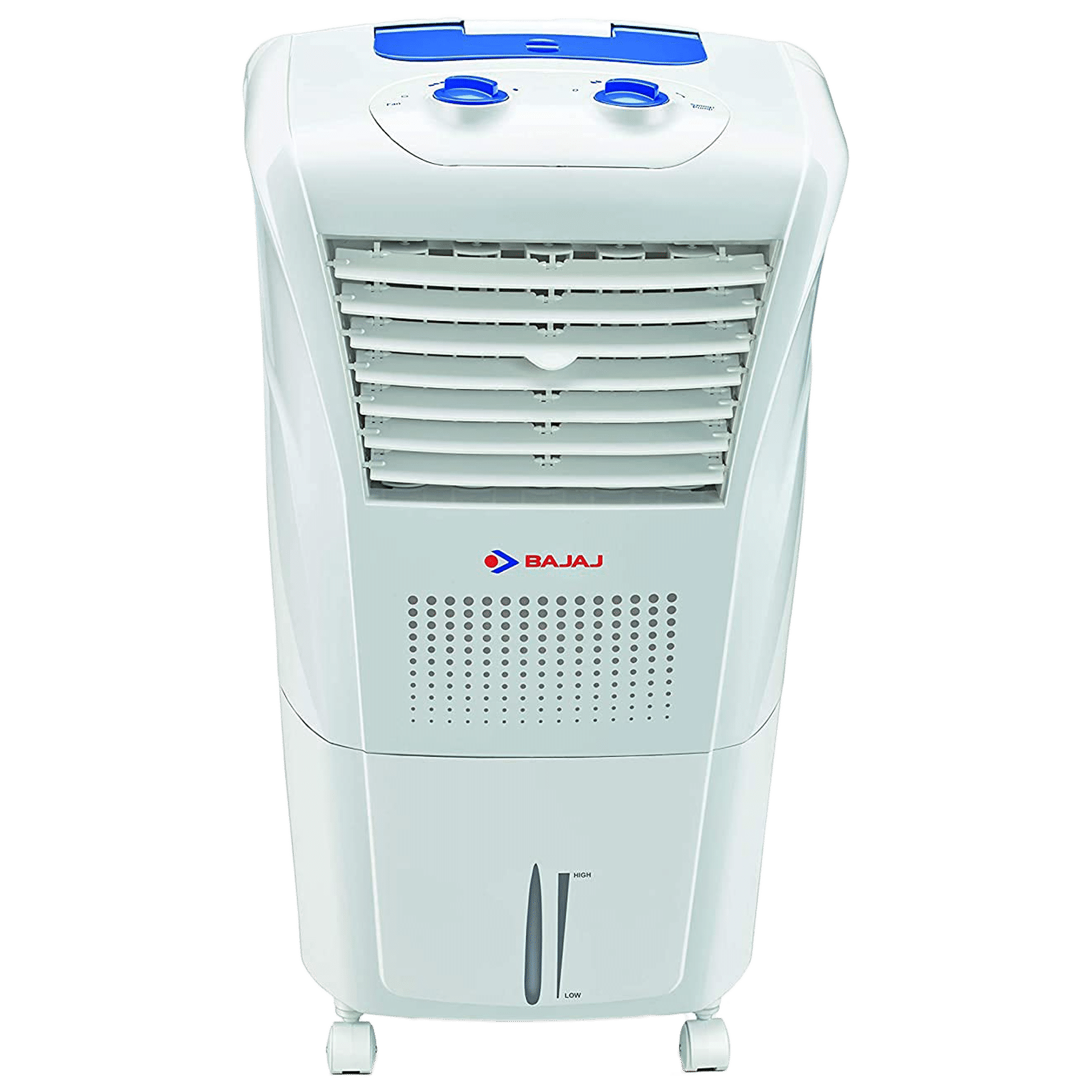 Fashion bajaj cooler small