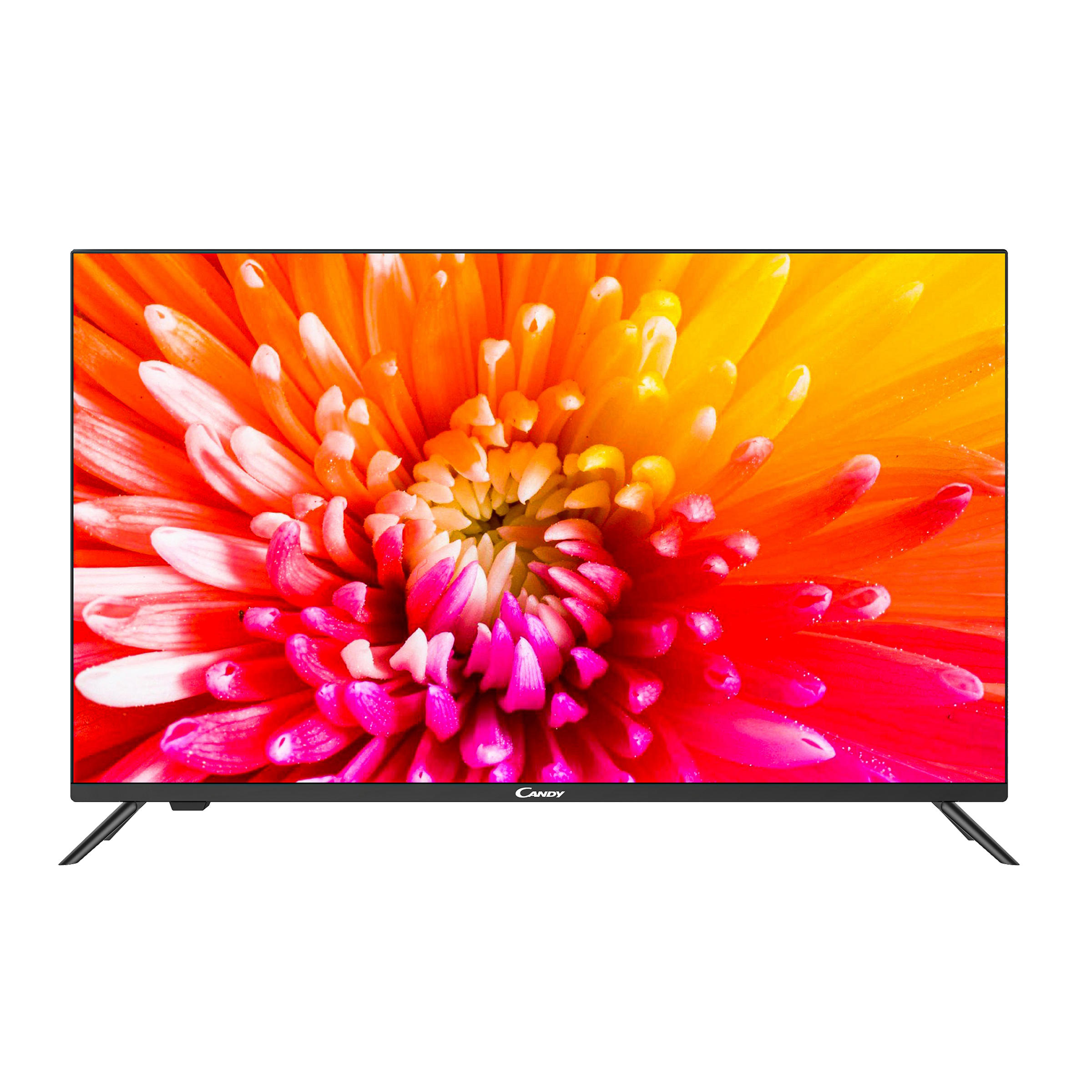 Buy Candy KA66 80 cm (32 inch) HD Ready LED Smart Android TV with Google Assistant (2021 model) Online – Croma