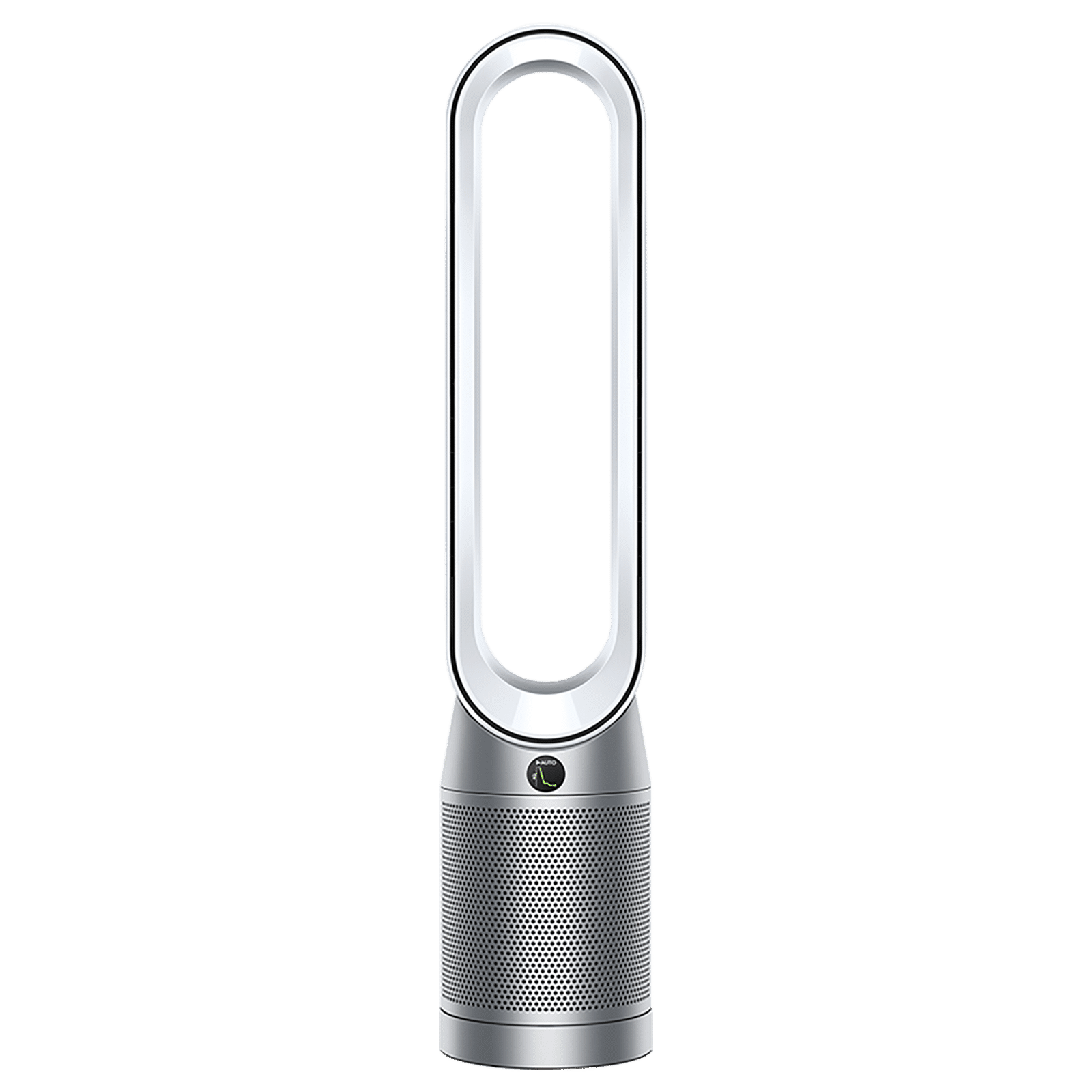 Buy Dyson TP07 Air Multiplier Technology Pure Cool Tower Air Purifier (369702-01, White/Silver) Online - Croma