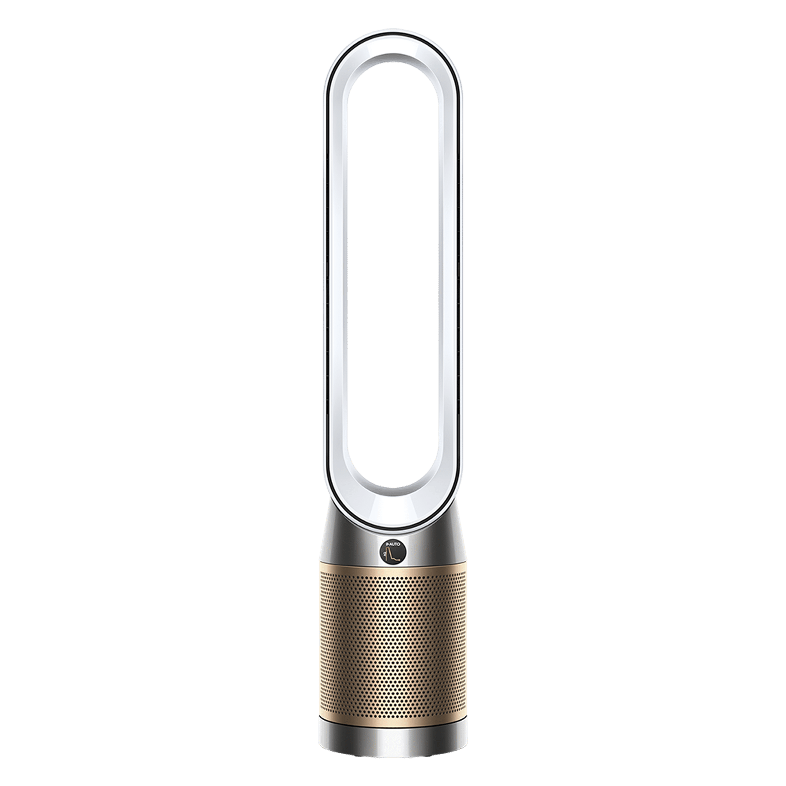 Buy Dyson TP09 Cool Formaldehyde Air Purifier (Easy Filter Care, 394530-01, White/ Gold) Online - Croma