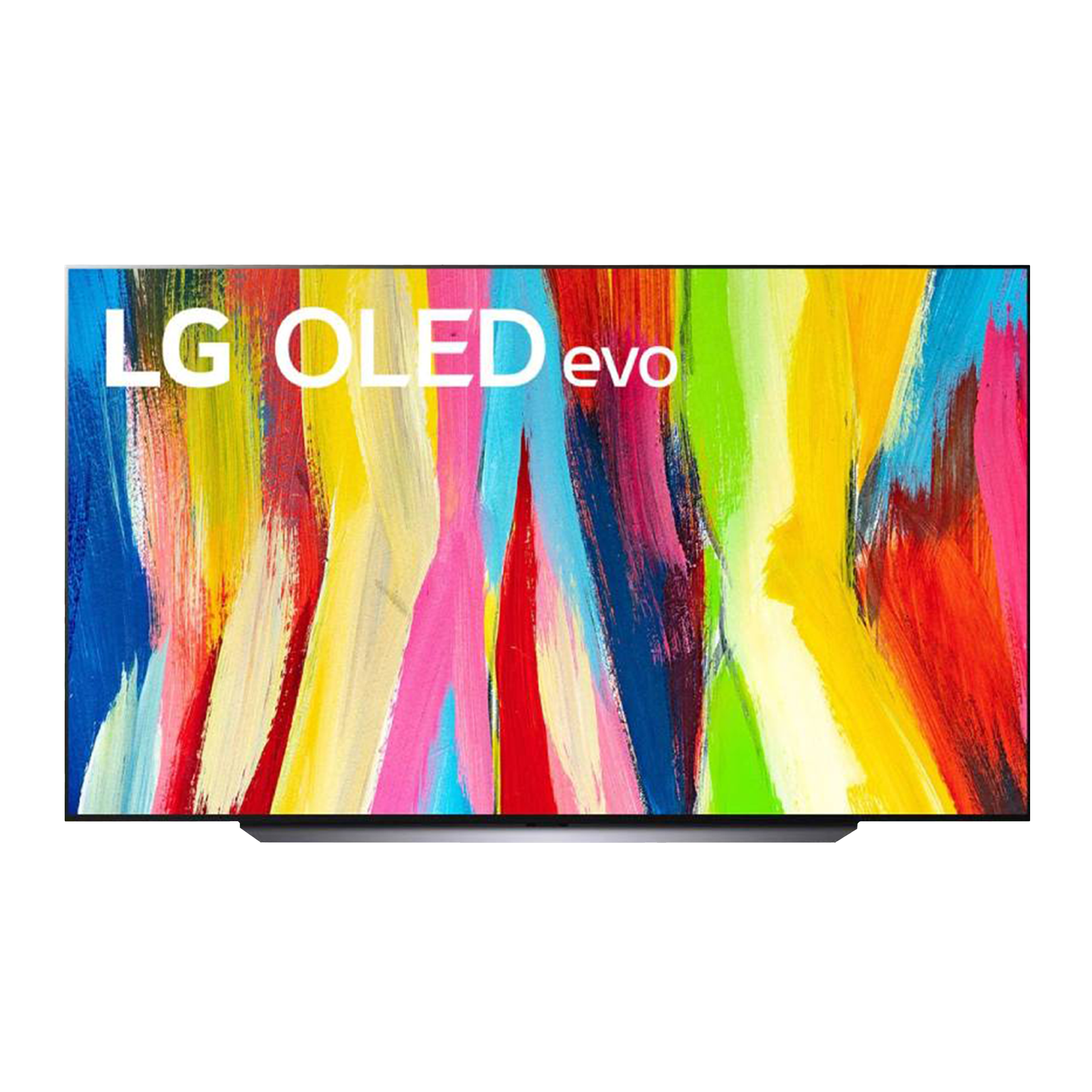Buy LG C2 106 cm (42 inch) 4K Ultra HD OLED WebOS TV with Voice Assistance (2022 model) Online – Croma