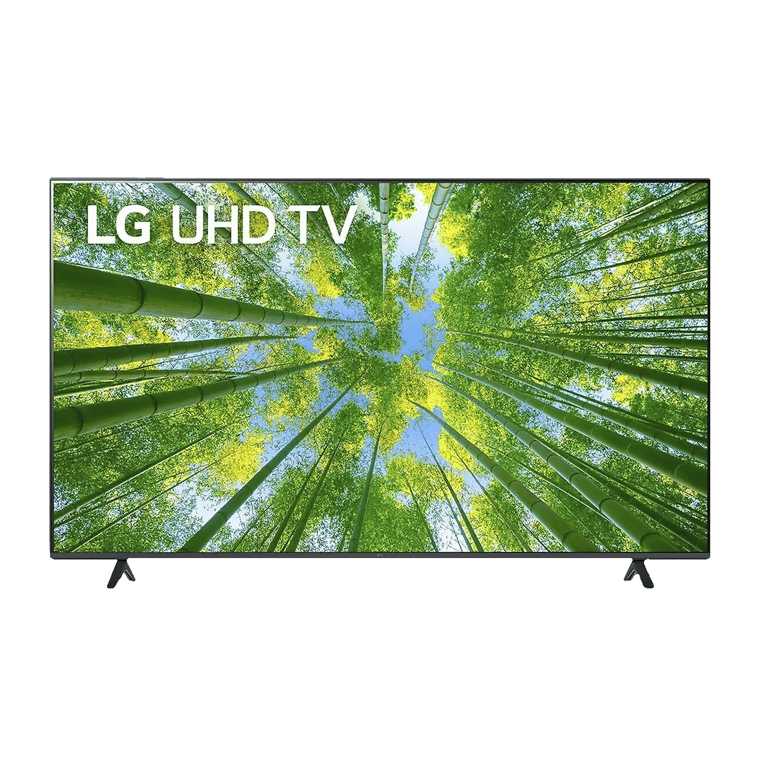 Buy LG UQ80 177 cm (70 inch) 4K Ultra HD LED WebOS TV with Voice Assistance (2022 model) Online – Croma