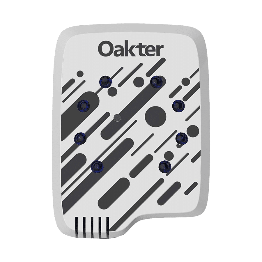 Buy Oakter OakRemote (Oakremote, White) Online - Croma