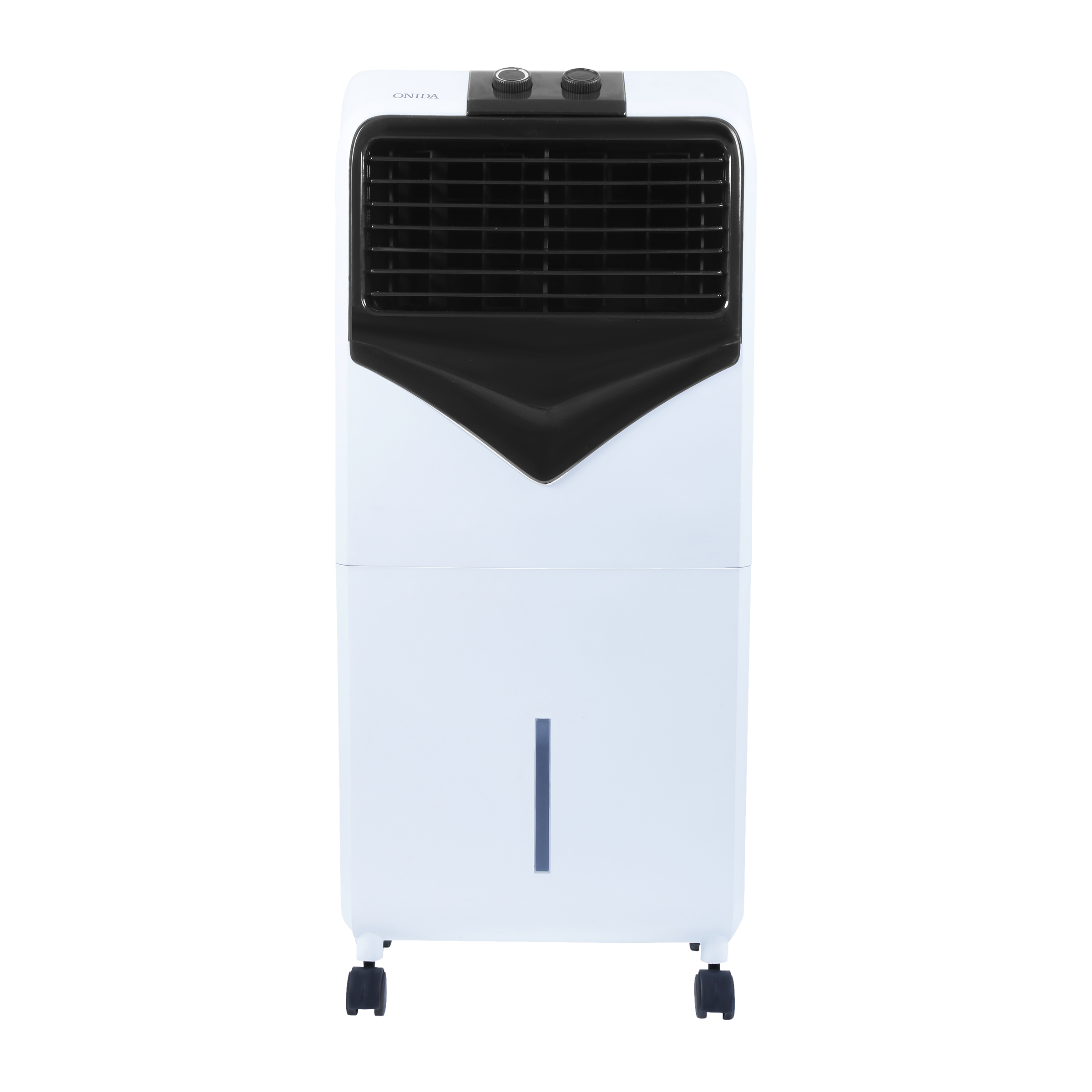 Buy Onida 35 Litres Personal Air Cooler (Honeycomb Pads, PC35ADG, White) Online - Croma