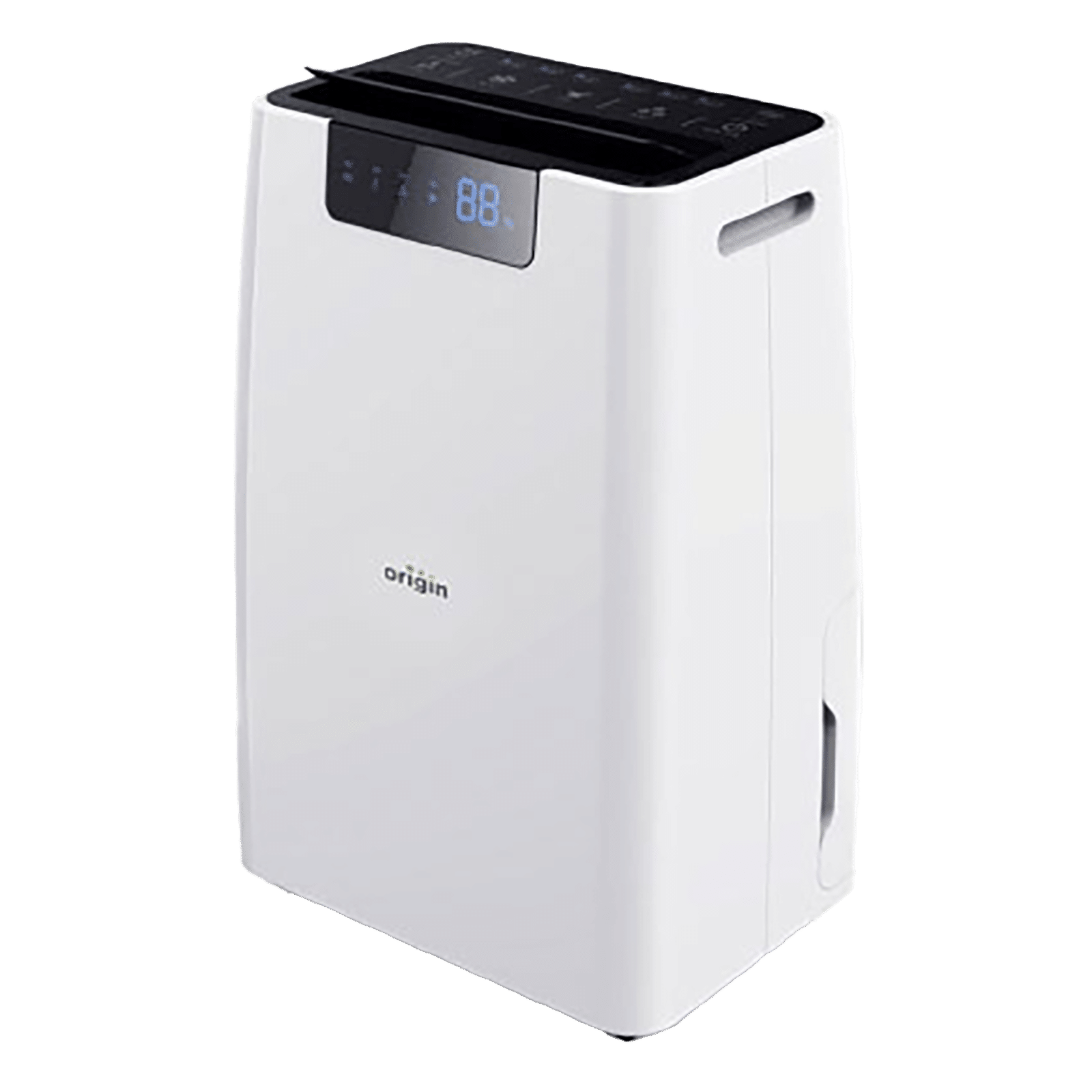 Buy Origin Dehumidifier (O60, White) Online - Croma