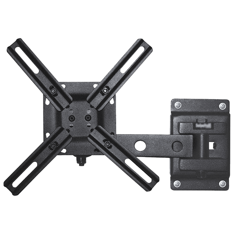 Buy RD Plast 32-50 inch Swivel Single TV Arm (As Per Stock Availability) Online - Croma