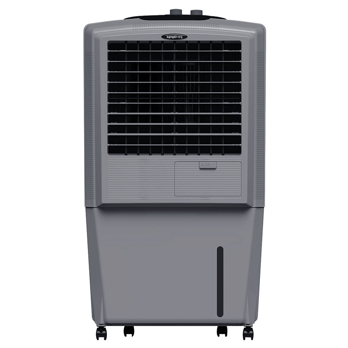 Buy Symphony HiFlo 27 Litres Personal Air Cooler (i-pure Technology, ACOPE355, Grey) Online - Croma